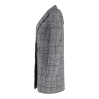 Theory Jacket/Coat Wool in Grey