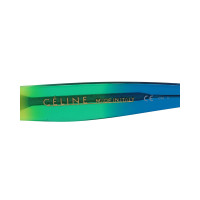 Céline Sunglasses in Green