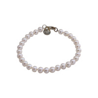 Tiffany & Co. Bracelet/Wristband Pearls in White