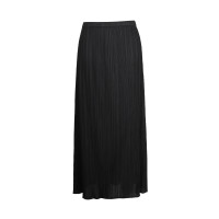 Pleats Please Skirt in Black