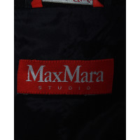 Max Mara Blazer in Black