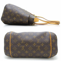Louis Vuitton Totally Canvas in Brown