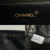Chanel Chanel 19 in Pelle in Nero