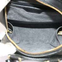 Louis Vuitton Ellipse Leather in Black