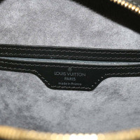 Louis Vuitton Ellipse Leather in Black