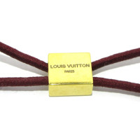 Louis Vuitton Hair accessory in Red