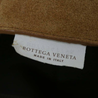 Bottega Veneta Arco 33 aus Leder in Schwarz