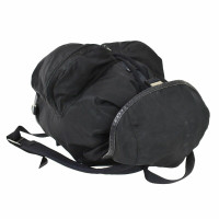 Prada Re-Nylon Bag in Black