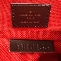 Louis Vuitton Westminster en Toile en Marron