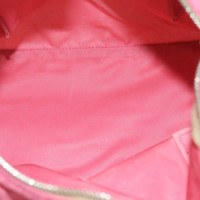 Prada Handbag in Fuchsia