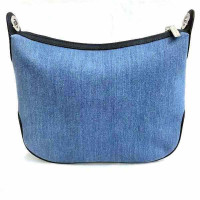 Kate Spade Shoulder bag Jeans fabric in Blue