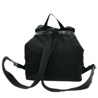Prada Re-Nylon Bag in Black