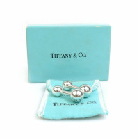 Tiffany & Co. Schmuck-Set aus Silber in Silbern