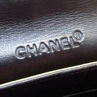 Chanel 2.55 in Pelle in Beige