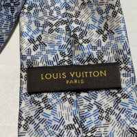Louis Vuitton Accessori in Seta