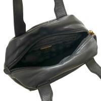 Loewe Nappa Aire Leather in Black