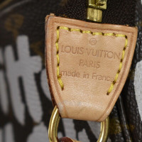 Louis Vuitton Pochette Accessoires Canvas