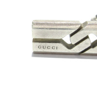 Gucci Kette aus Silber in Silbern