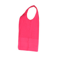 Marc Jacobs Top Silk in Pink