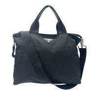Prada Tote bag in Black