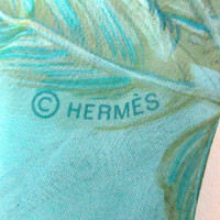 Hermès Carré 70x70 in Seta