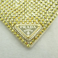 Prada Bag/Purse in Gold
