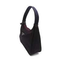 Prada Re-Nylon Bag in Violet