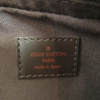 Louis Vuitton Geronimos Canvas in Bruin