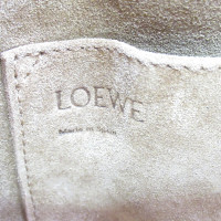 Loewe Balloon Bag Leather in Brown