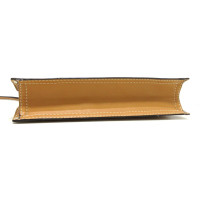 Loewe Anagram Bag Leather in Brown