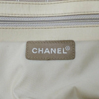 Chanel Tote bag in Fucsia