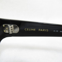 Céline Glasses in Black