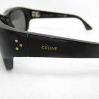 Céline Glasses in Black