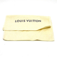 Louis Vuitton Louise in Tela