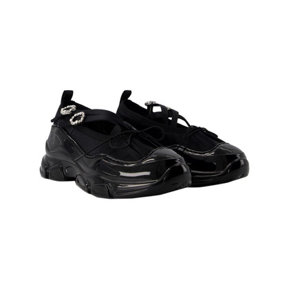 Simone Rocha Chaussures de sport en Noir