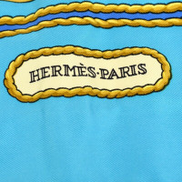Hermès Carré 90x90 Zijde