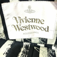 Vivienne Westwood Sac à bandoulière en Cuir en Marron