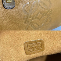 Loewe Handbag Leather in Yellow