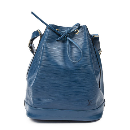 Louis Vuitton Shoulder bag in Blue