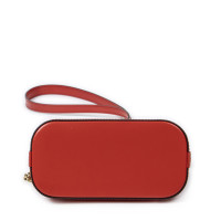 Louis Vuitton Sac à bandoulière en Rouge