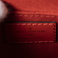 Louis Vuitton Schoudertas in Rood