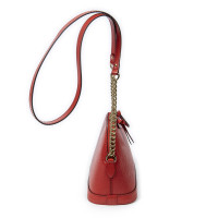 Louis Vuitton Sac à bandoulière en Rouge