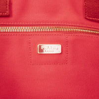 Prada Handtasche in Rot