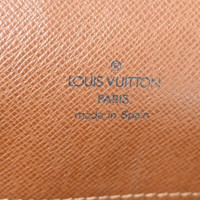 Louis Vuitton Musette Salsa Canvas in Brown
