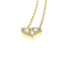Tiffany & Co. Kette aus Gelbgold in Gold