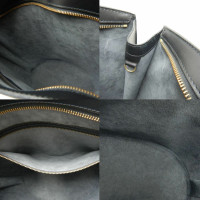 Louis Vuitton Saint Jacques Leather in Black