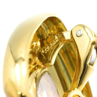 Chopard Ohrring aus Gelbgold in Gold