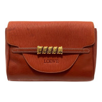 Loewe Velazquez Leather in Red
