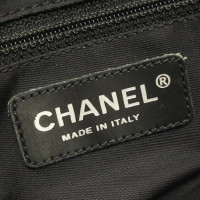 Chanel Tote bag Canvas in Bruin