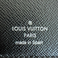 Louis Vuitton Accessori in Grigio